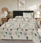King Size Double Bed Sheet 185