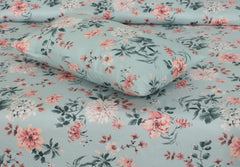 King Size Double Bed Sheet 126