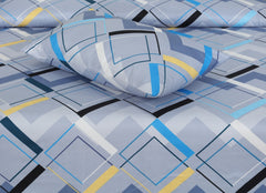 King Size Double Bed Sheet 130