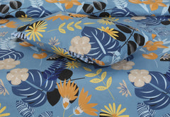 King Size Double Bed Sheet 118