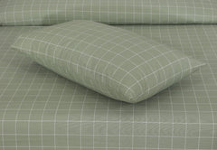 King Size Double Bed Sheet 181