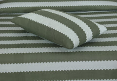King Size Double Bed Sheet 183