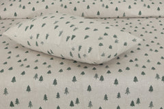 King Size Double Bed Sheet 180