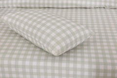 King Size Double Bed Sheet 179