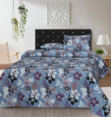 King Size Double Bed Sheet 110