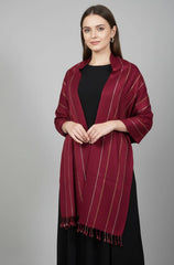 Women's Wool Shawl JWL 413