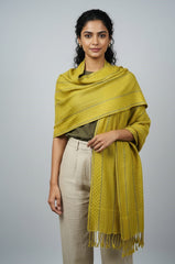 Women's Wool Shawl JWL 414