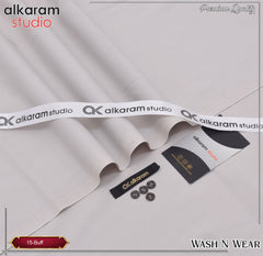 Unstitched Premium Wash N Wear 915