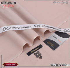 Unstitched Premium Wash N Wear 916