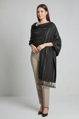 Women's Wool Shawl JWL 416