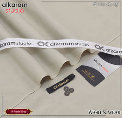 Unstitched Premium Wash N Wear 917