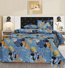 King Size Double Bed Sheet 118