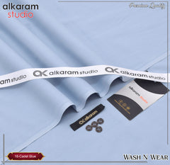 Unstitched Premium Wash N Wear 918