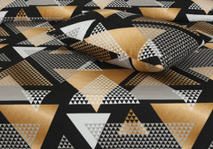 King Size Double Bed Sheet 119
