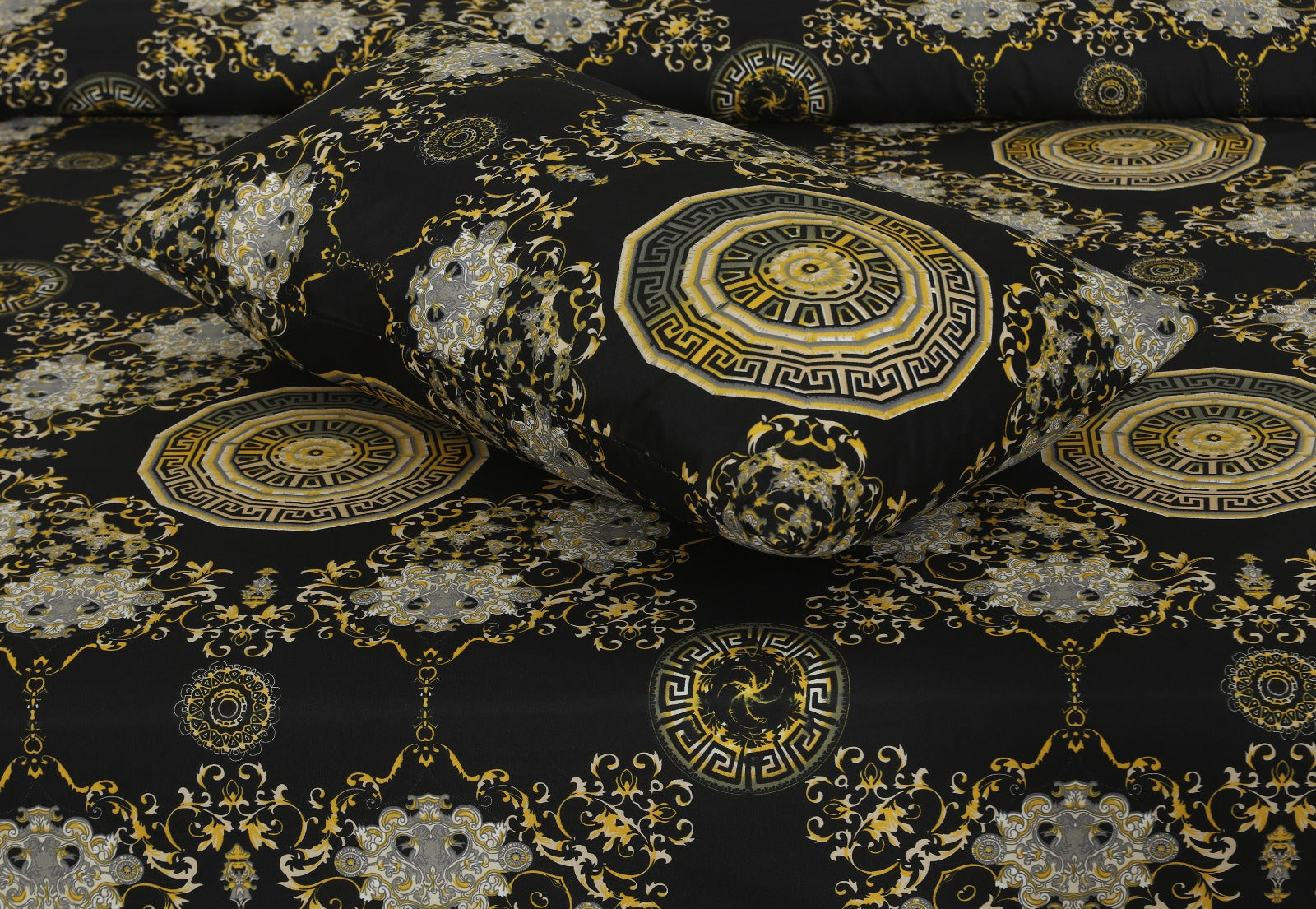 King Size Double Bed Sheet 133
