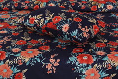 King Size Double Bed Sheet 134