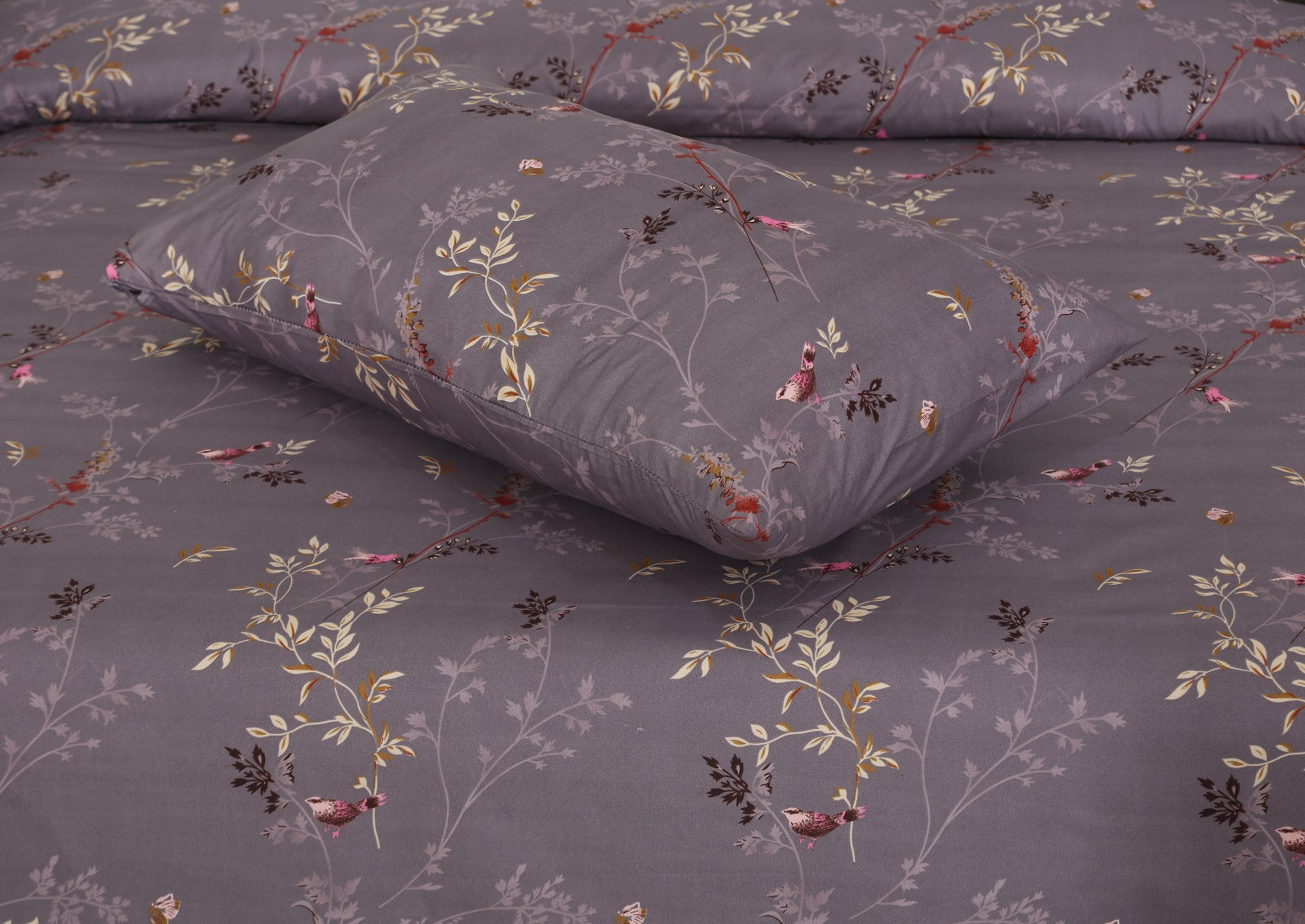 King Size Double Bed Sheet 112