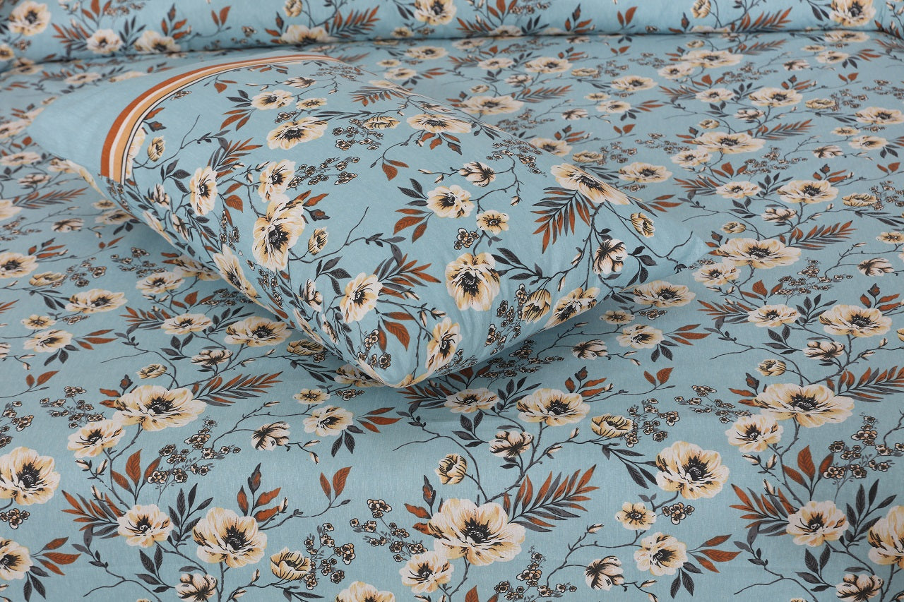 King Size Double Bed Sheet 159