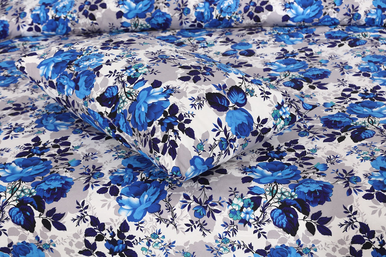 King Size Double Bed Sheet 67