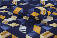 King Size Double Bed Sheet 114