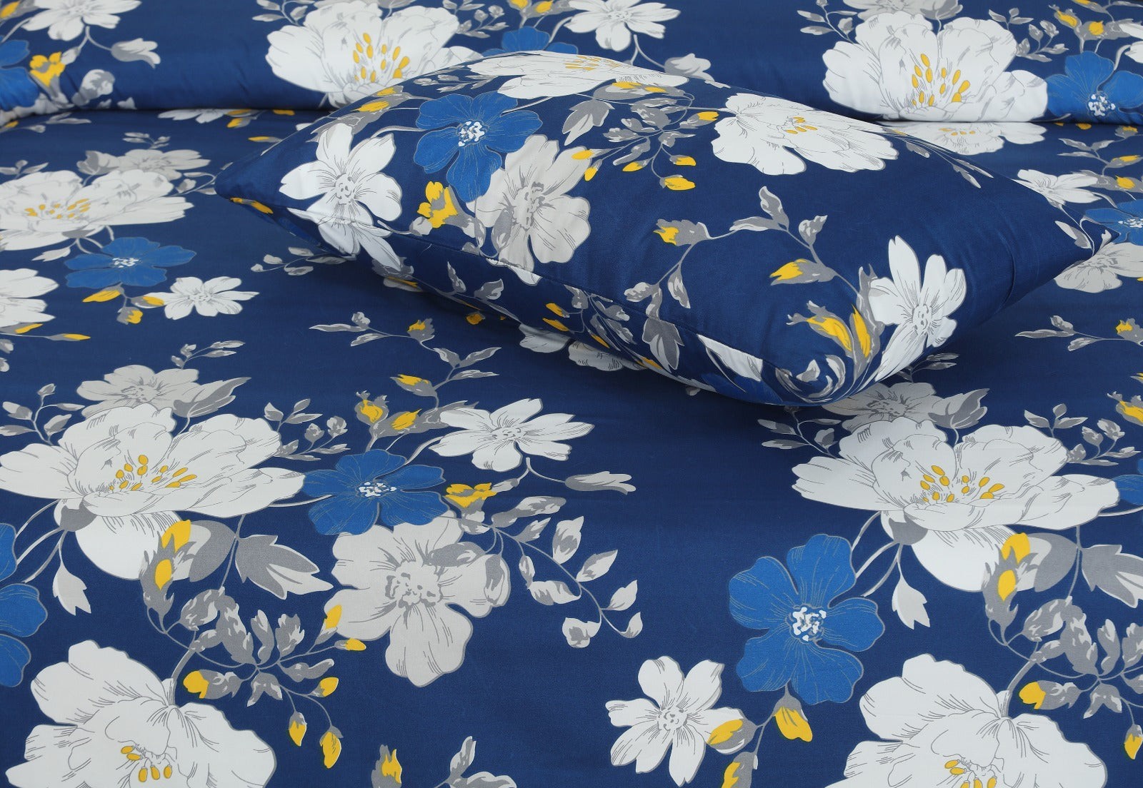 King Size Double Bed Sheet 121