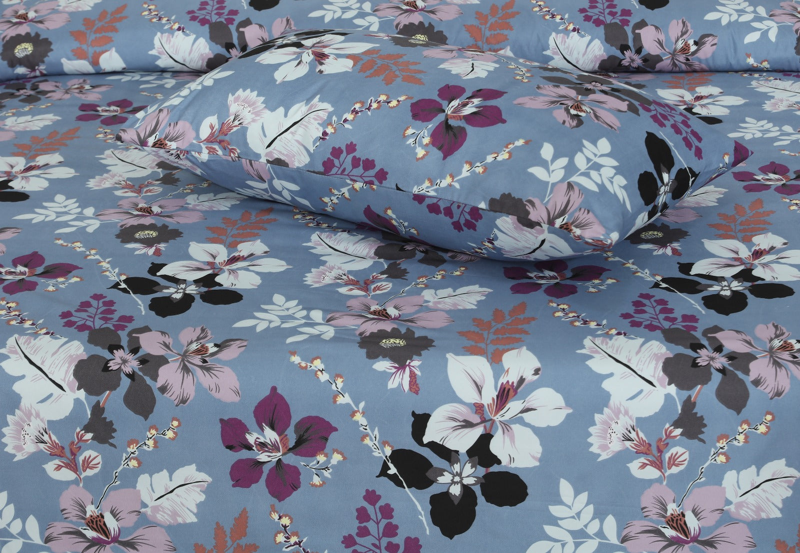 King Size Double Bed Sheet 110