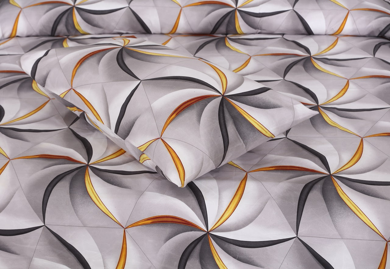 King Size Double Bed Sheet 141