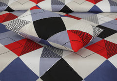King Size Double Bed Sheet 111