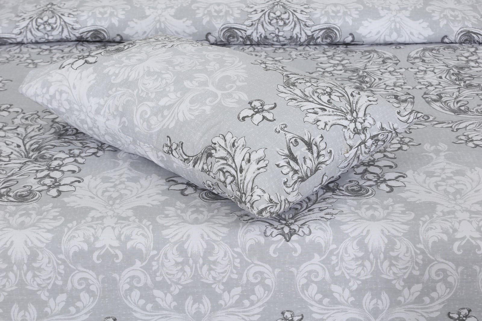 King Size Double Bed Sheet 158