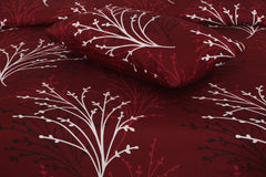 King Size Double Bed Sheet 132