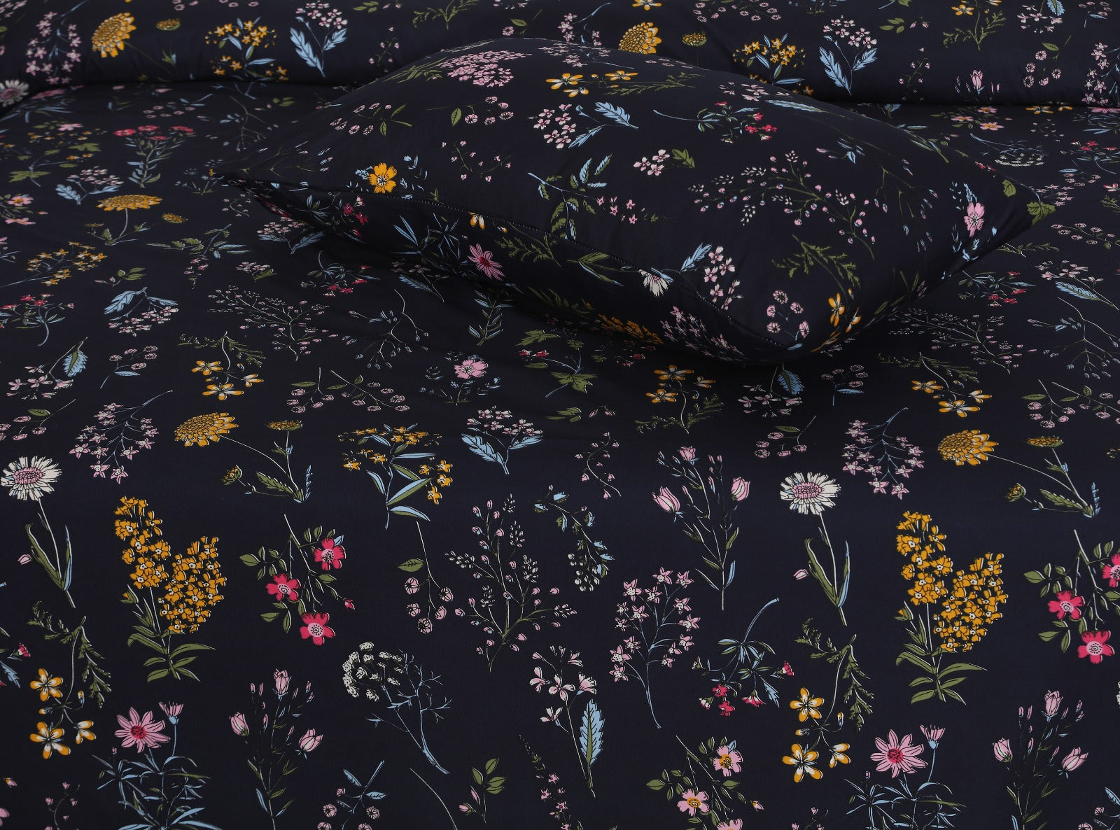 King Size Double Bed Sheet 106