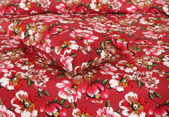 King Size Double Bed Sheet 151