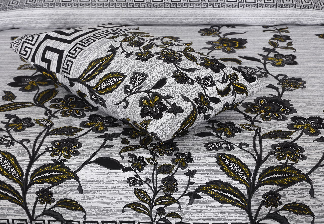King Size Double Bed Sheet 168