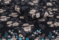 King Size Double Bed Sheet 107