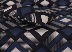 King Size Double Bed Sheet 108