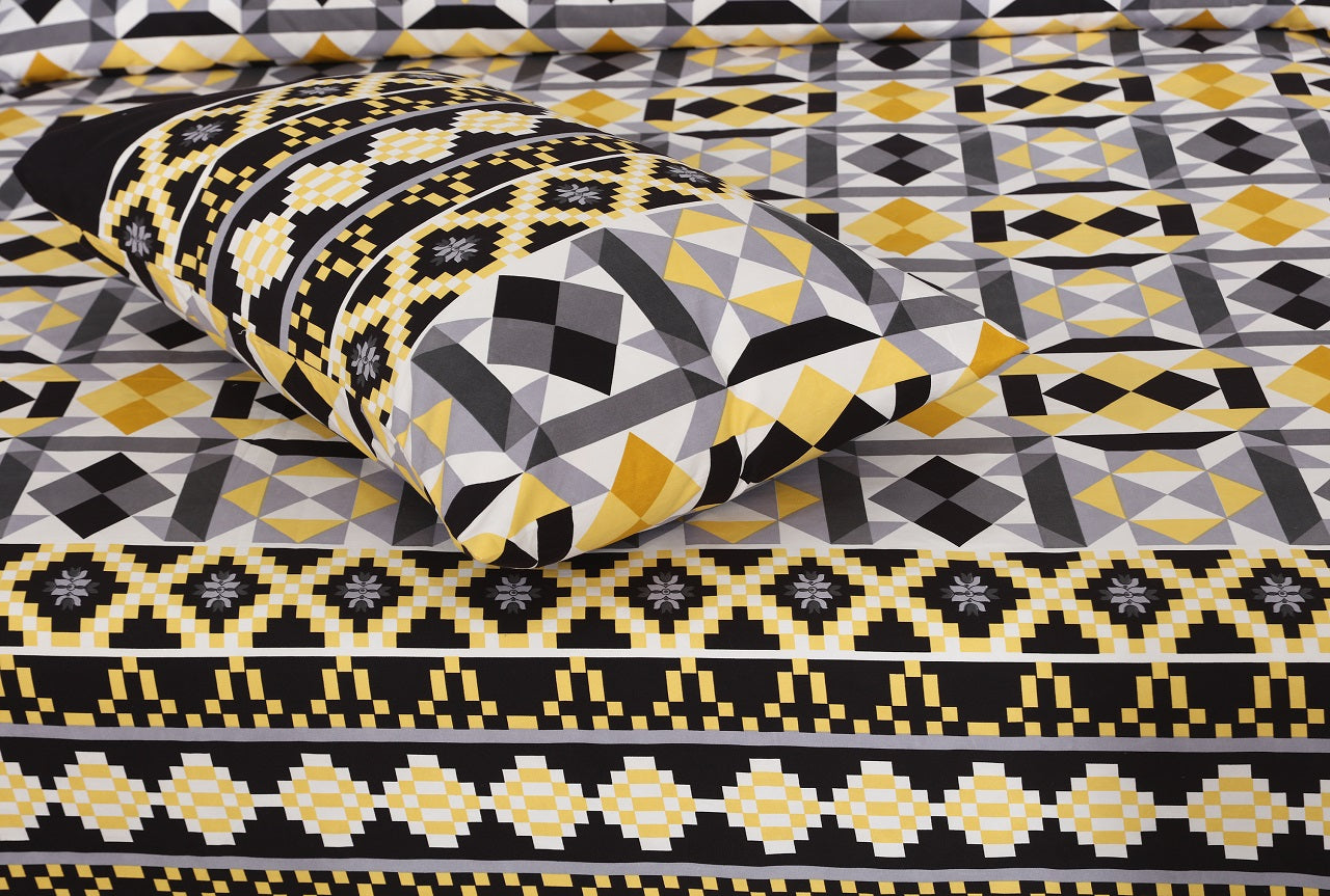 King Size Double Bed Sheet 170