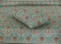 King Size Double Bed Sheet 174