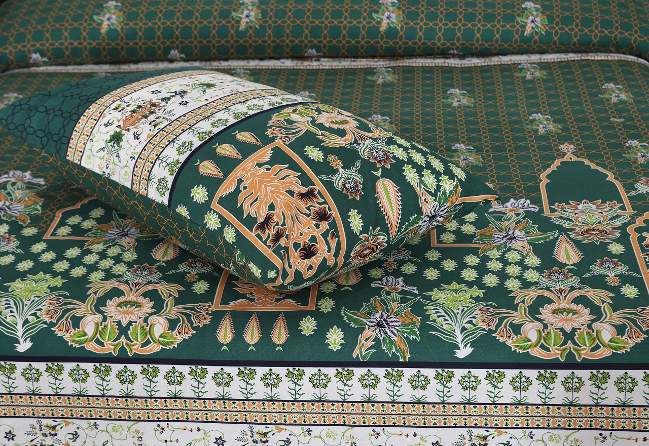King Size Double Bed Sheet 175