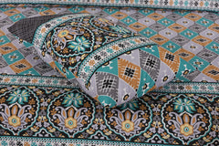 King Size Double Bed Sheet 147