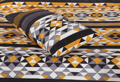 King Size Double Bed Sheet 146