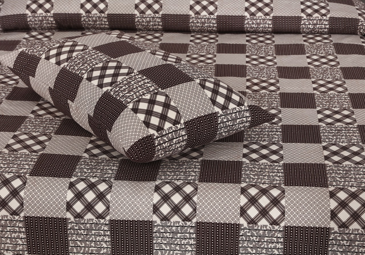 King Size Double Bed Sheet 139