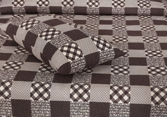 King Size Double Bed Sheet 139