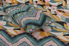 King Size Double Bed Sheet 165