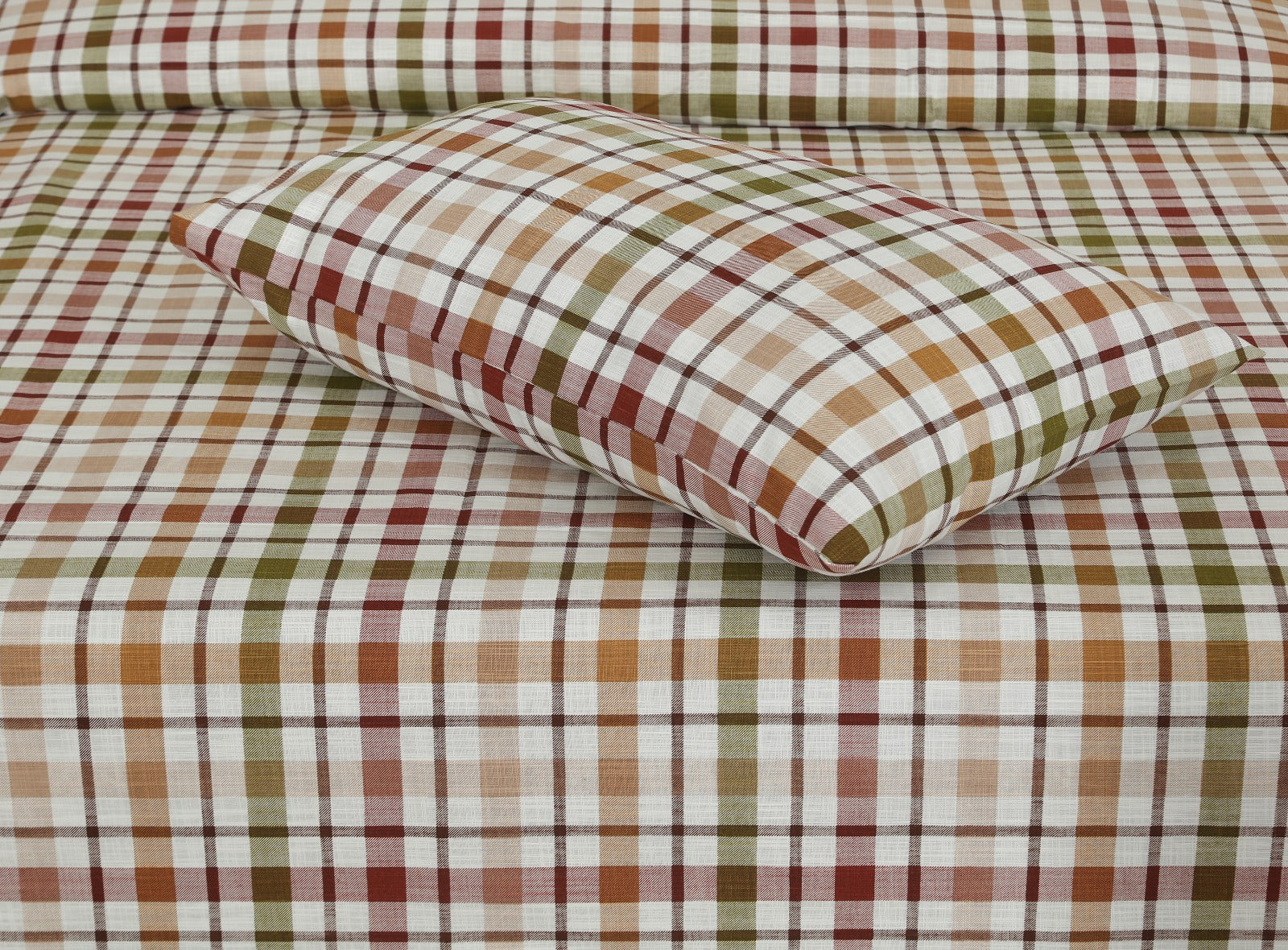 King Size Double Bed Sheet 138
