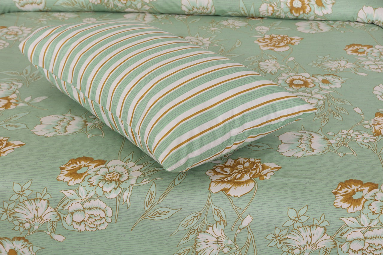 King Size Double Bed Sheet 163