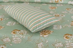 King Size Double Bed Sheet 163