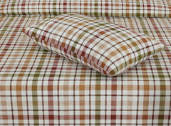 King Size Double Bed Sheet 138
