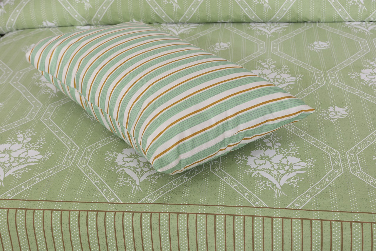 King Size Double Bed Sheet 153