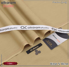 Unstitched Premium Wash N Wear 901