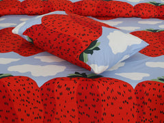 King Size Double Bed Sheet 162